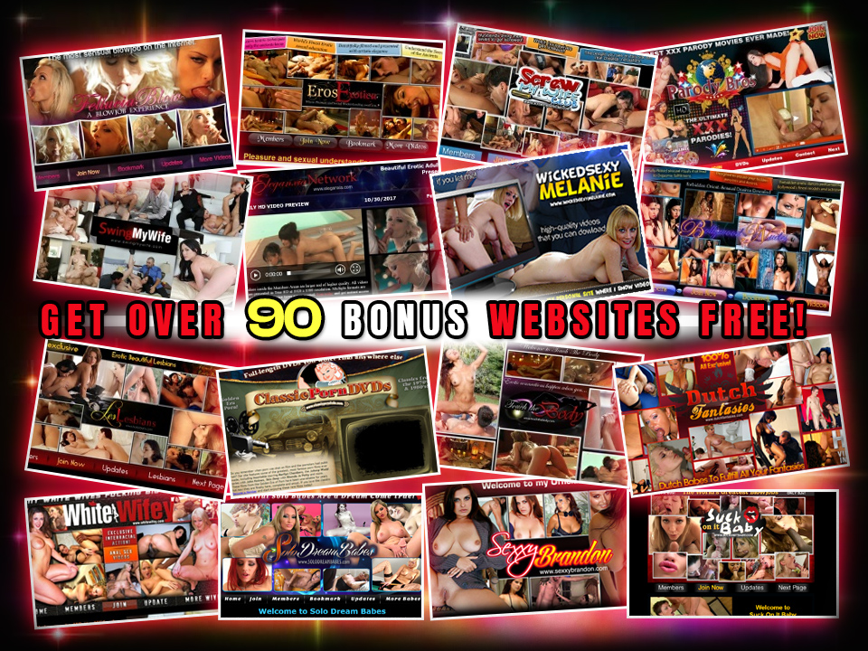 Our Bonus Sites