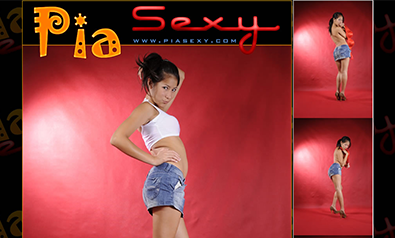Pia Sexy